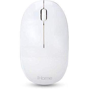 how to connect ihome mouse